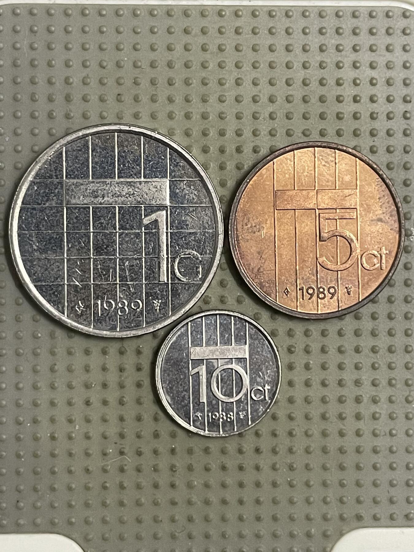 2026年第12场各国散币拍卖（总第162场）16.17两天外出，18号可以发货 荷兰3枚