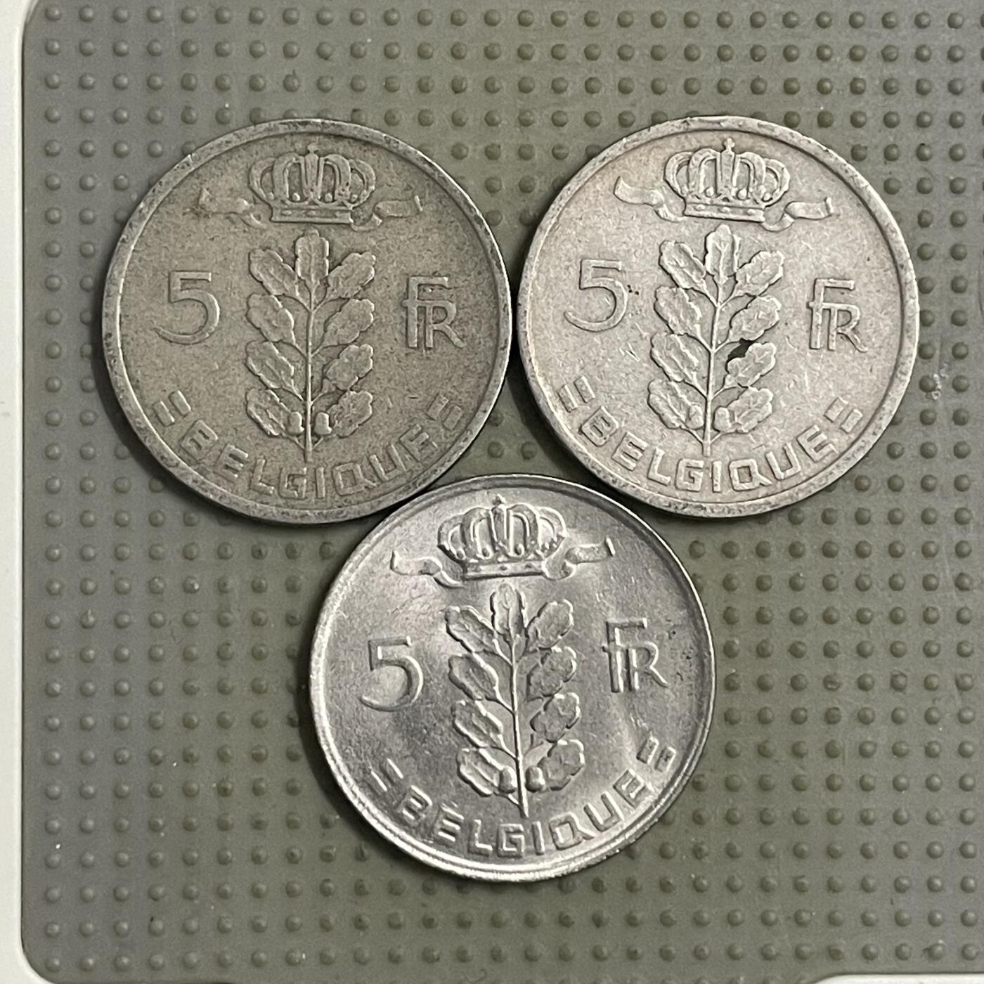 2026年第12场各国散币拍卖（总第162场）16.17两天外出，18号可以发货