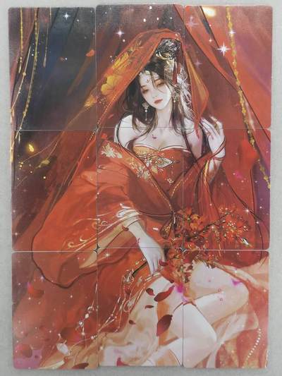 满200包邮！！龙虎卡牌-七二场（满200元包邮，无佣金，每周六结拍，欢迎送拍） - 彩闪9拼 趣卡社水浒传 