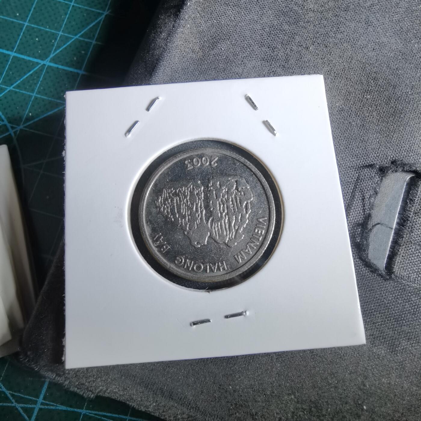 沼泽如烟--第961场 纪念章