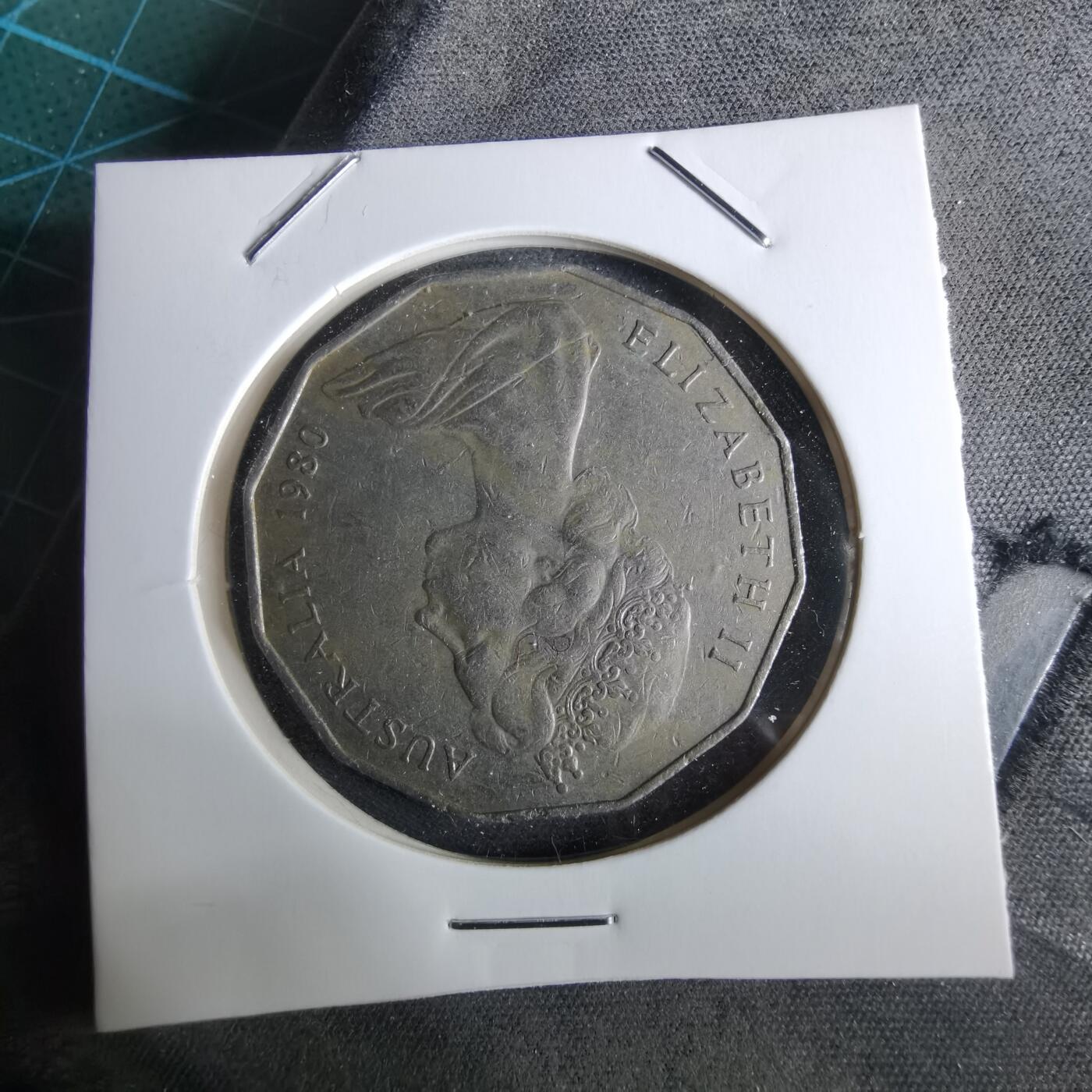 沼泽如烟--第961场 澳大利亚1980年50分