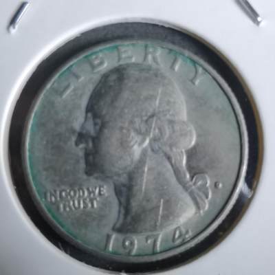 沼泽如烟--第961场 - 美国1974年25分