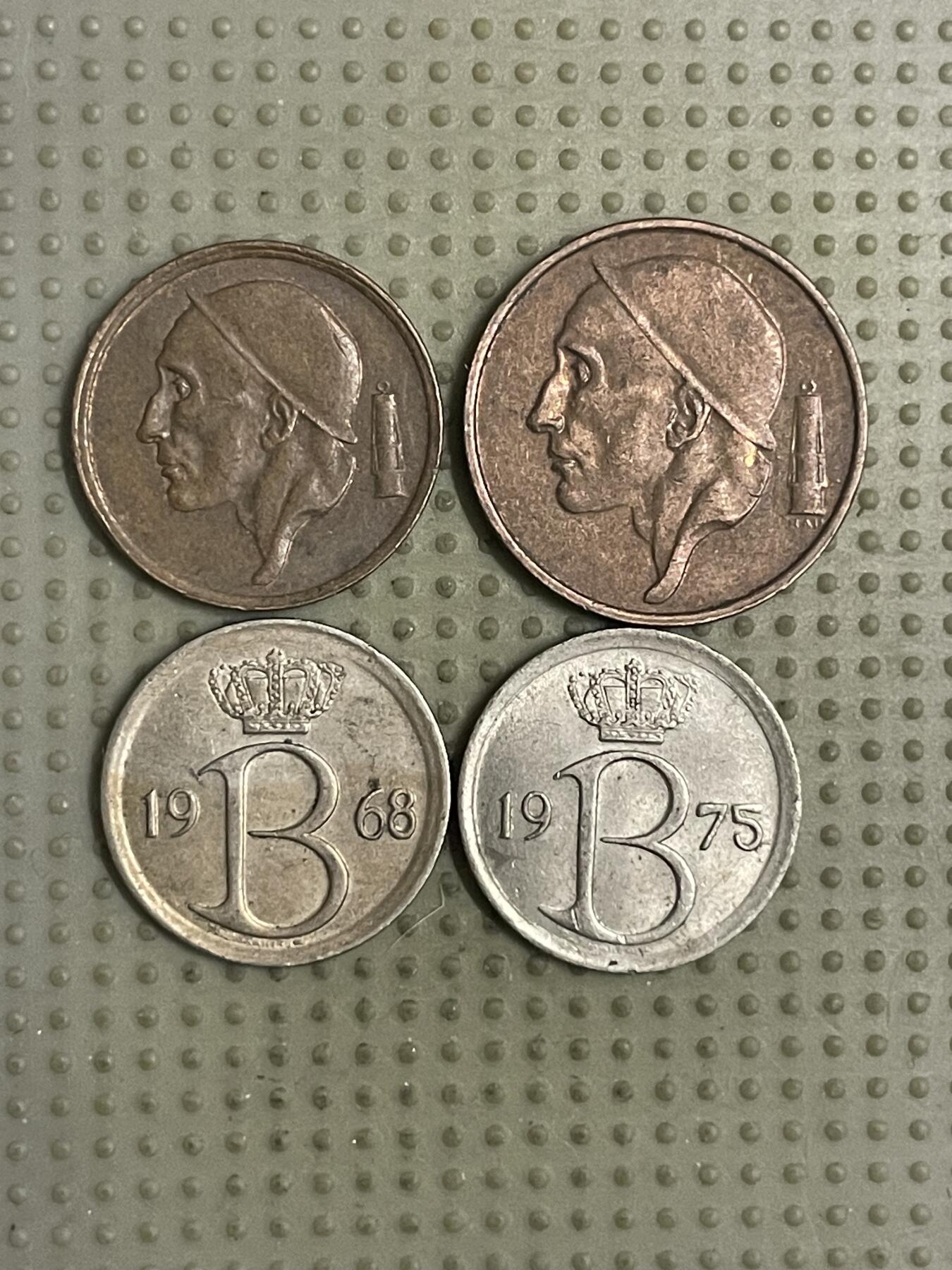 2026年第12场各国散币拍卖（总第162场）16.17两天外出，18号可以发货