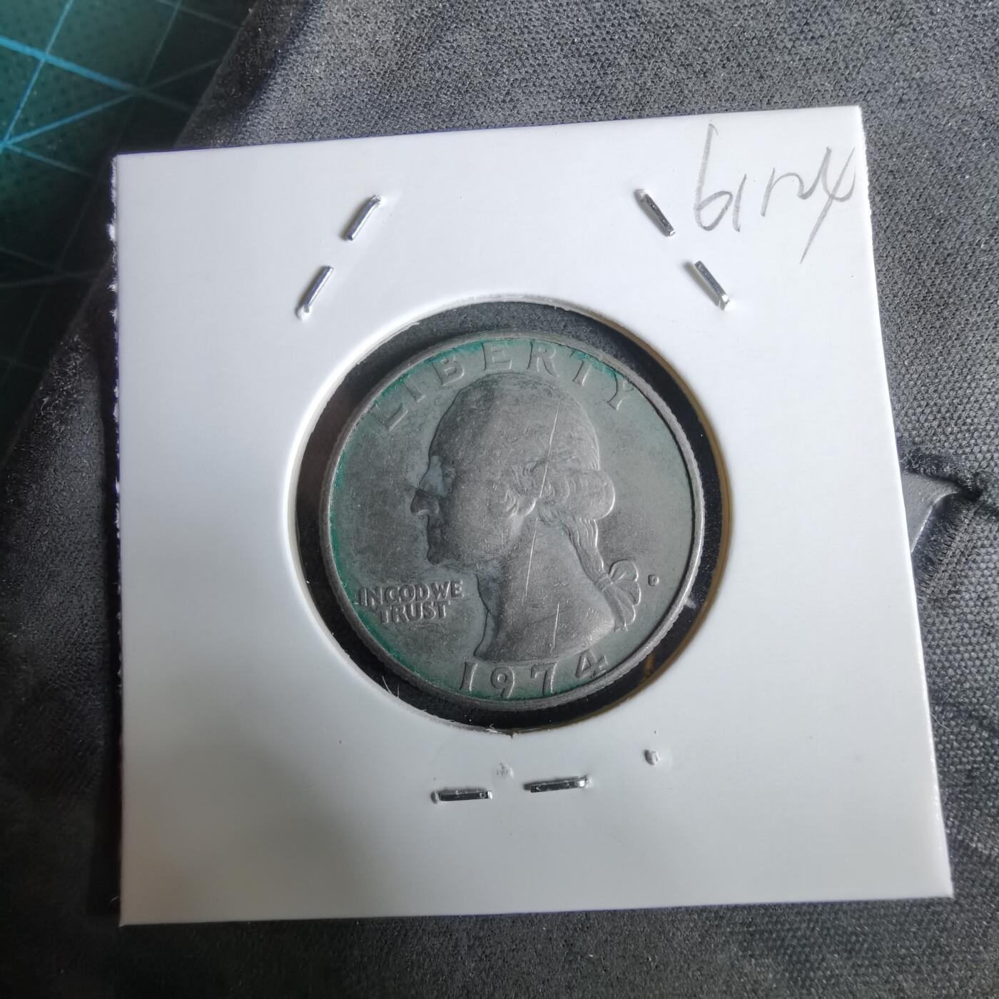 沼泽如烟--第961场 美国1974年25分