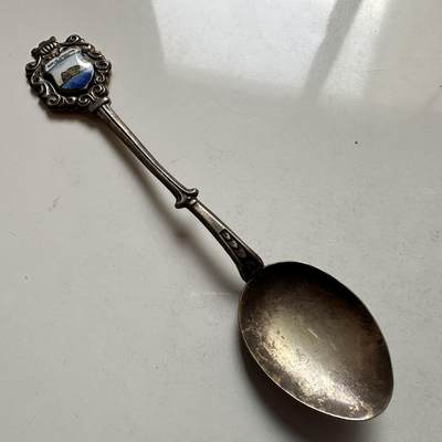 🌹外币初藏🌹🐯2026年第8场  每周二四六晚8️⃣点 接代拍 - 小勺咖啡勺工艺勺—4