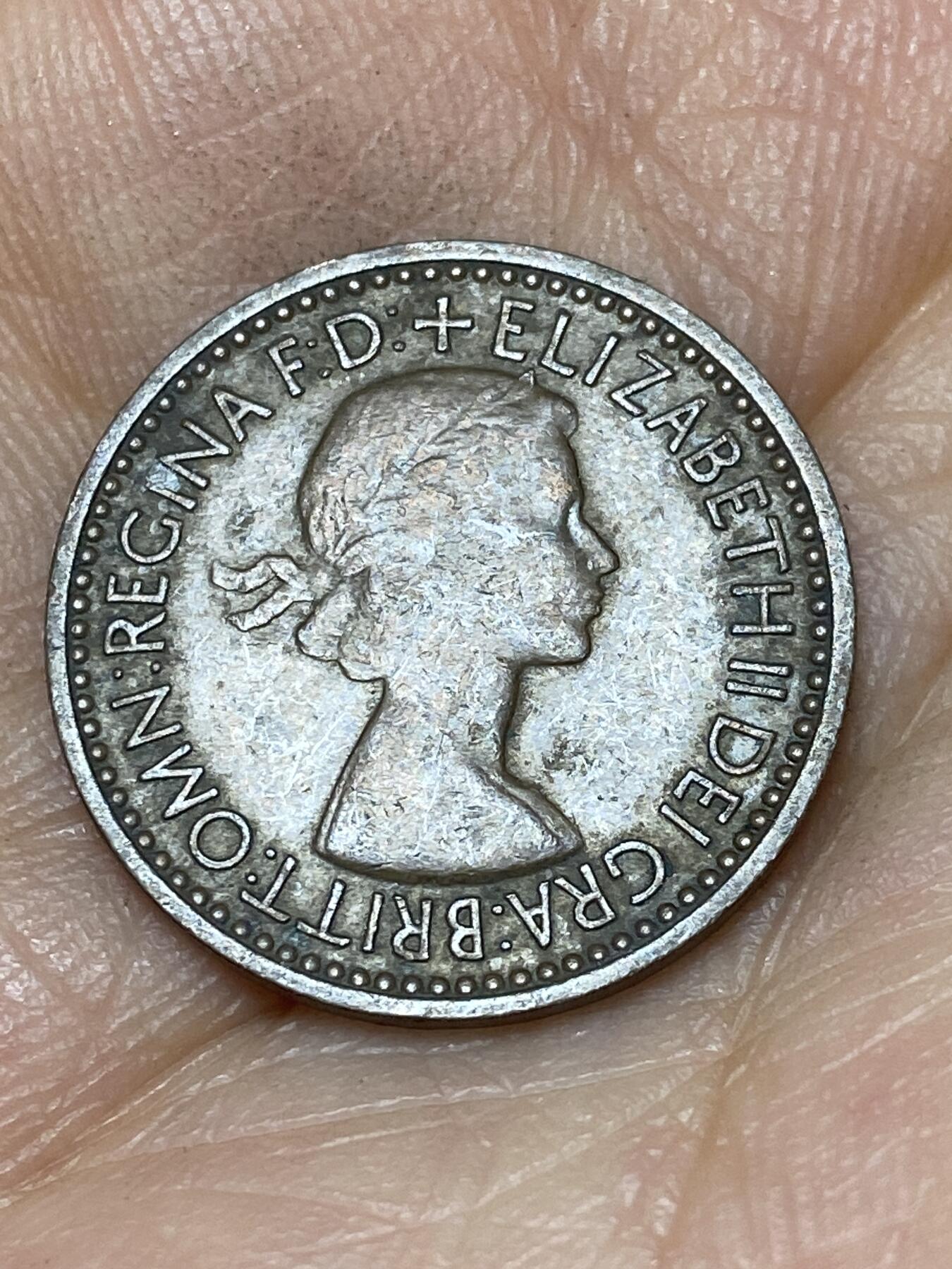 2026年第八场(总第一百七十七场）外国好品散币场(免佣金)