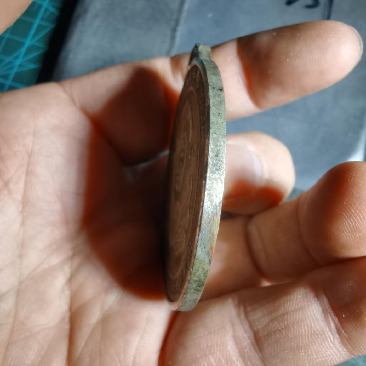 沼泽如烟--第962场 2008年功勋纪念章