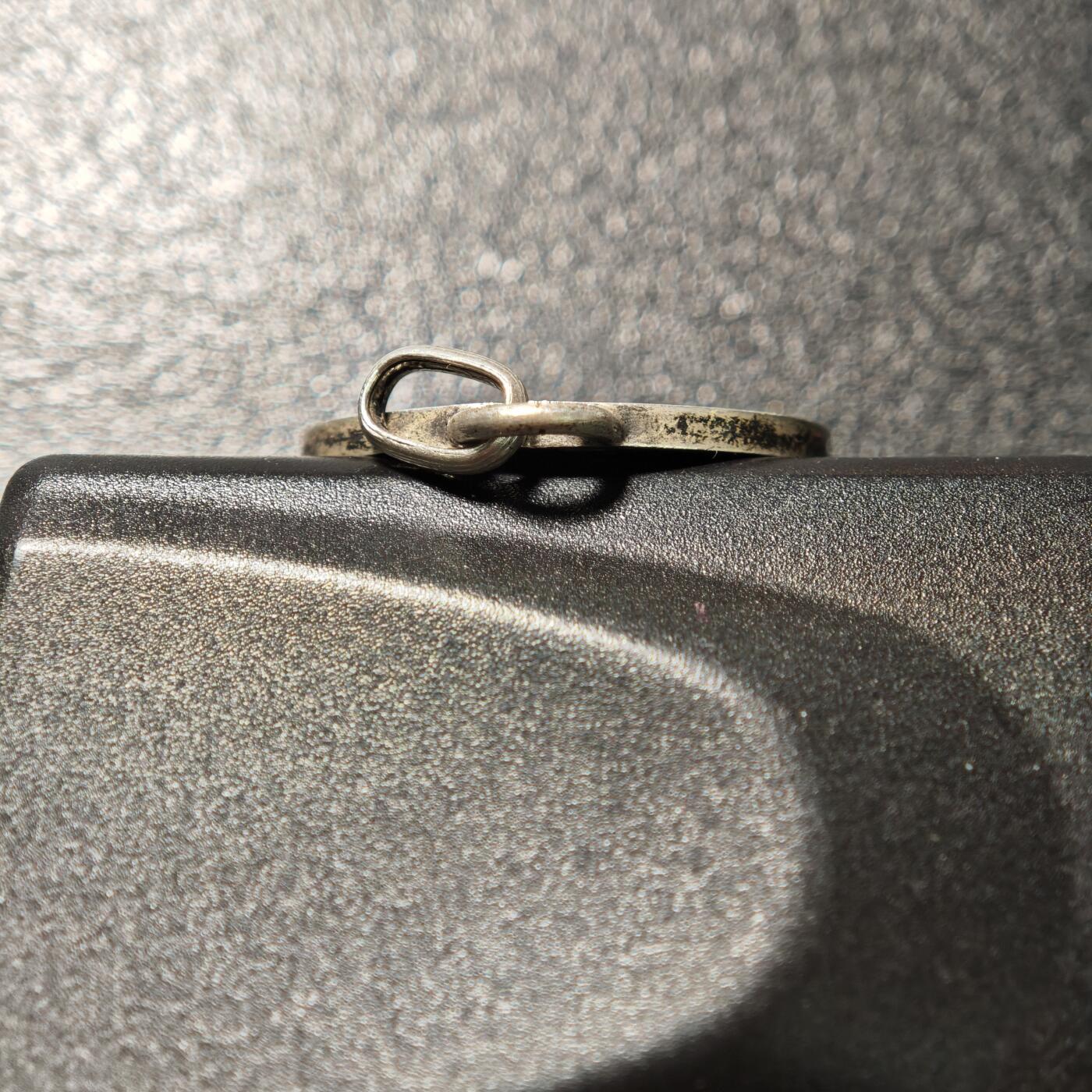 【德藏】世界币章拍卖第162期（拍品征集中~欢迎藏友联系） 20世纪 意大利红十字会服务纪念银章 直径约：22.3mm；重约：5.9g