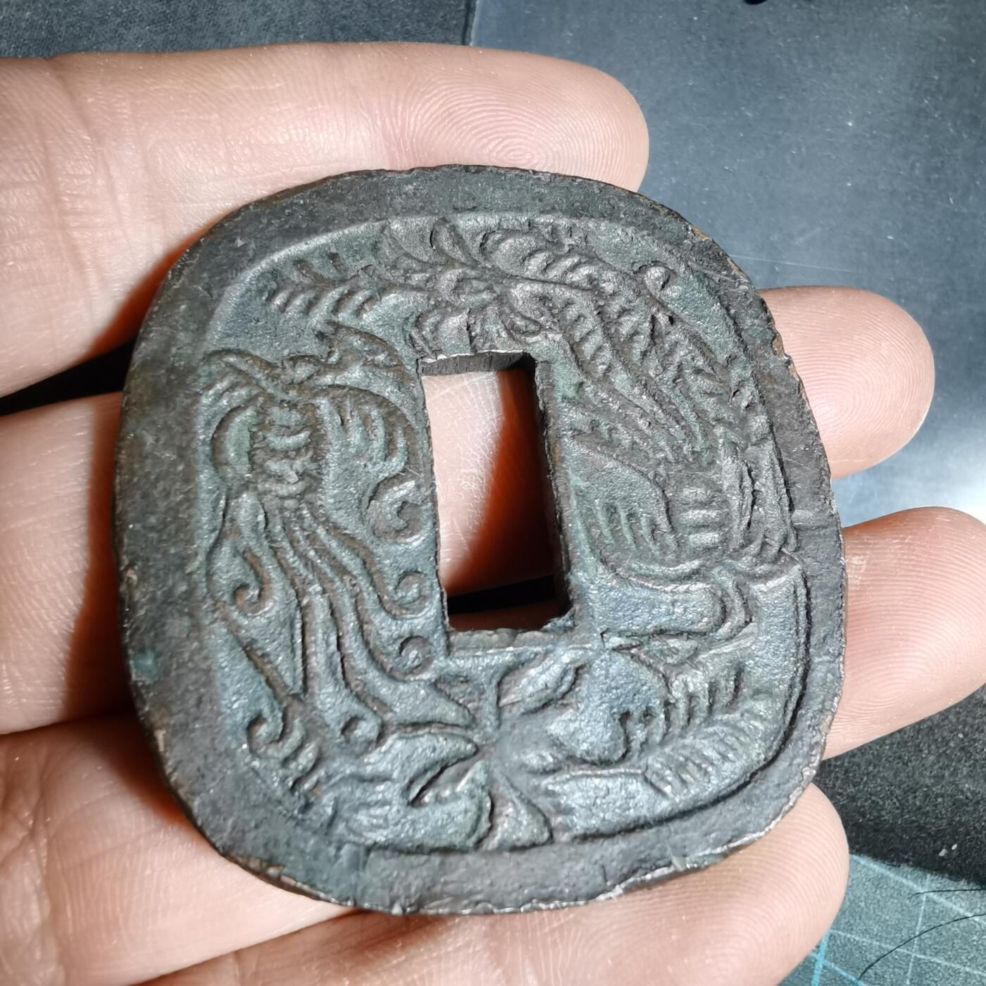 沼泽如烟--第962场 秋田锷钱