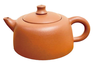 上海拍卖行2025年秋季古董珍玩拍卖会 - 紫砂壶