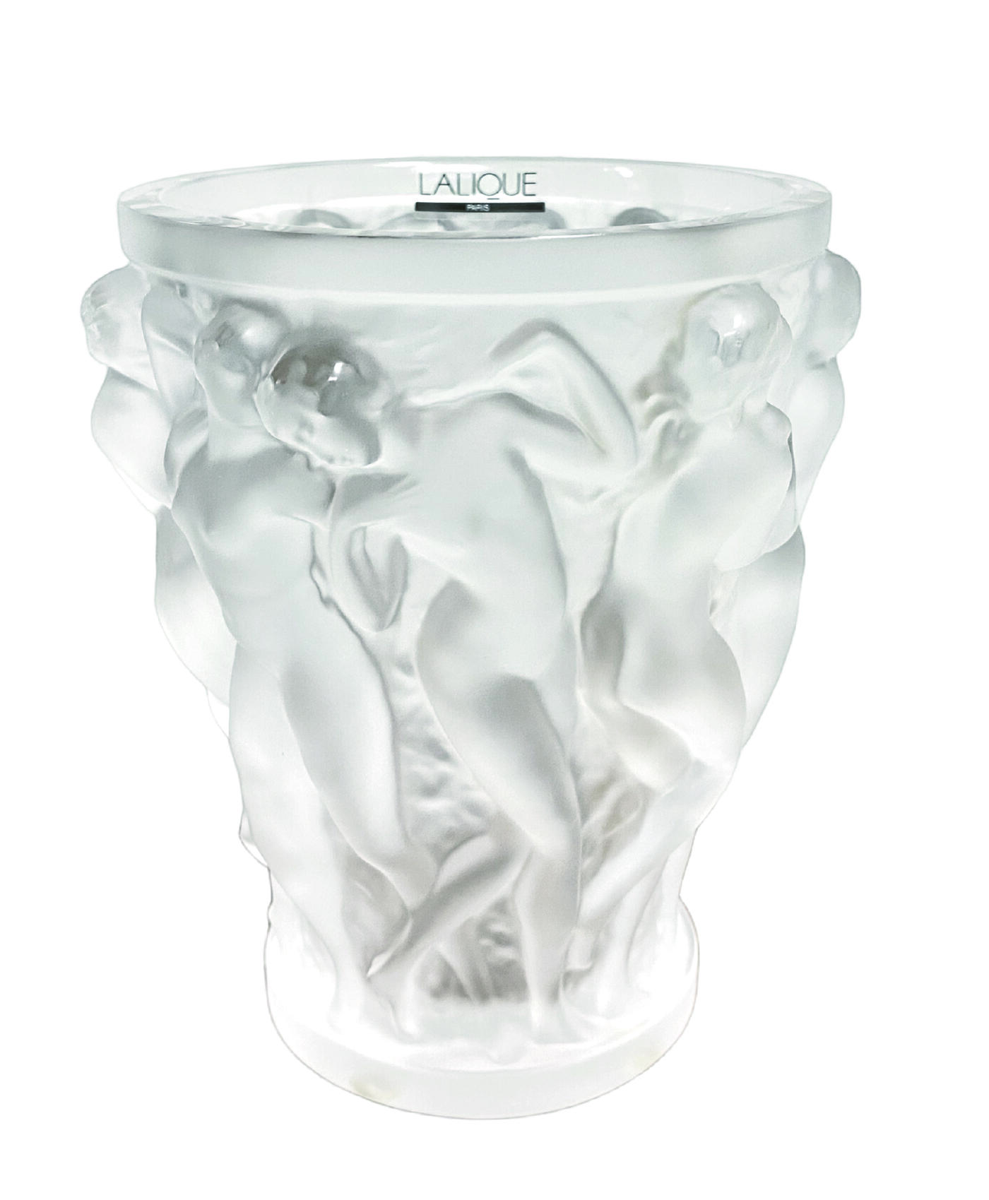 上海拍卖行2025年秋季古董珍玩拍卖会 法国LALIQUE