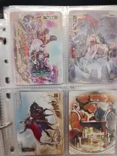 秋原瞳的小店第三十三期（持续跟新中，凑套，入册千万别错过）