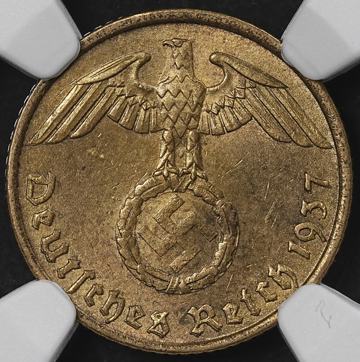 修遠堂世界钱币第101期