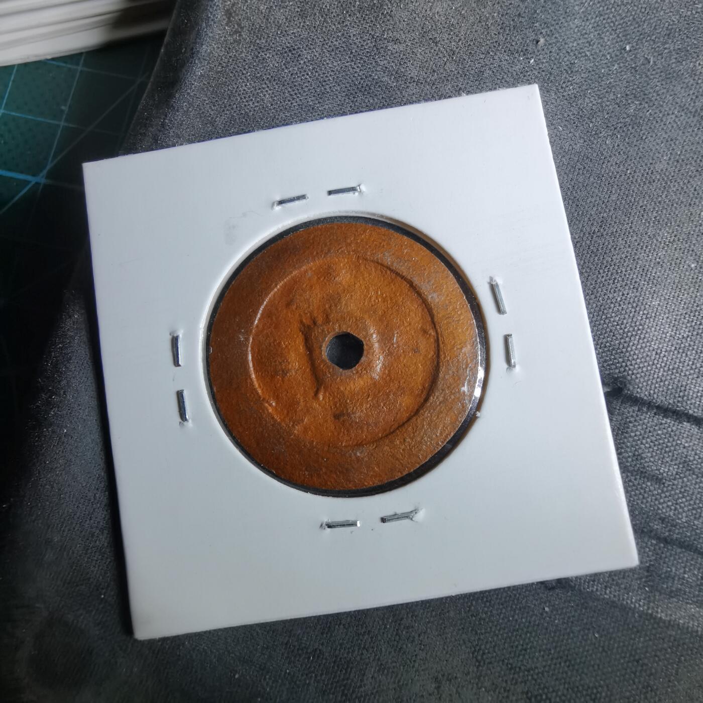 沼泽如烟--第962场 不认识