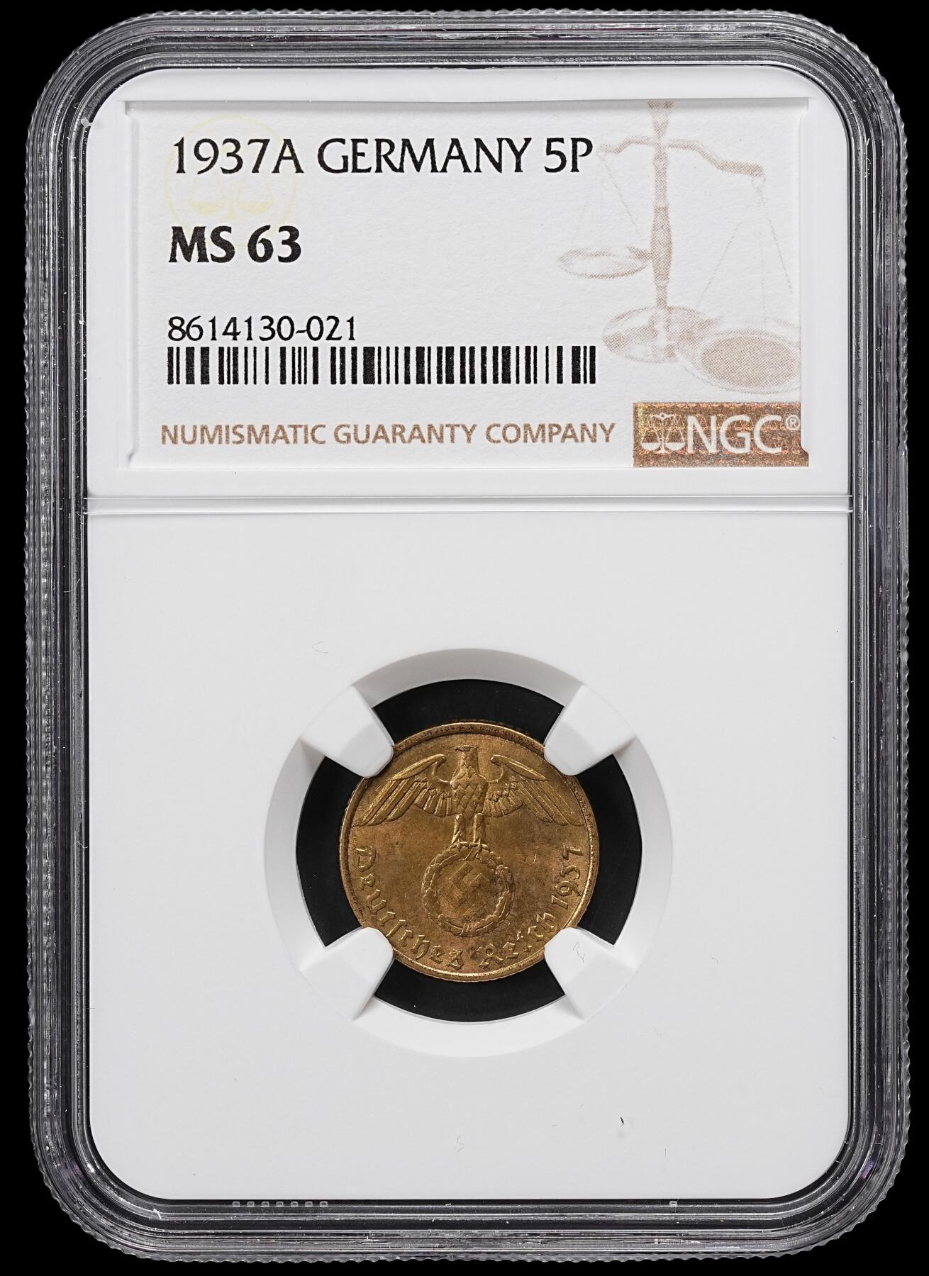 修遠堂世界钱币第101期