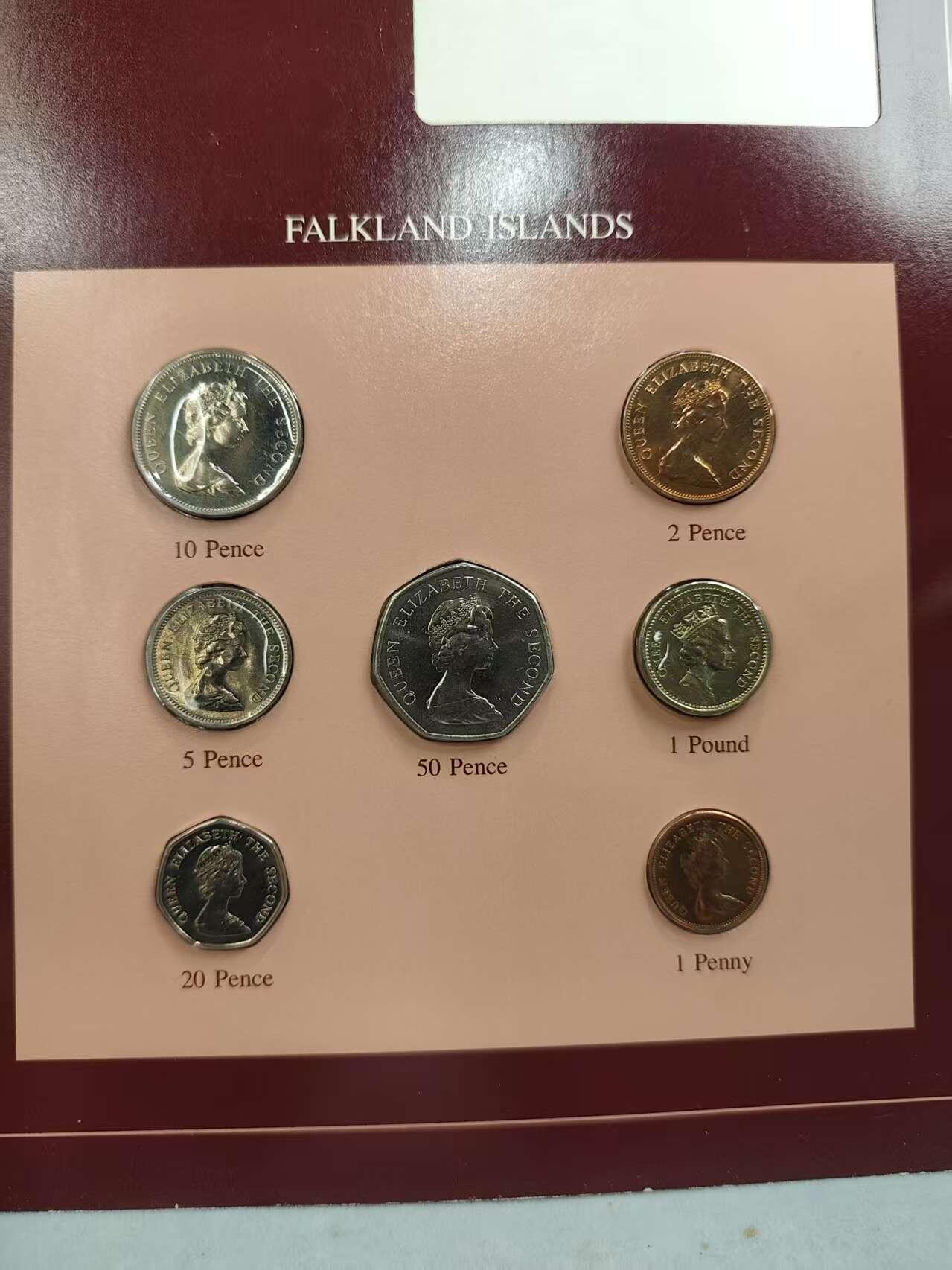 G&W世界散币，银币处理专场（第43场）