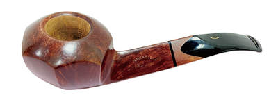 上海拍卖行2025年秋季古董珍玩拍卖会 - 意大利品牌烟斗