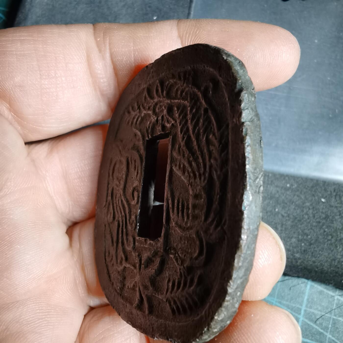 沼泽如烟--第962场 秋田锷钱