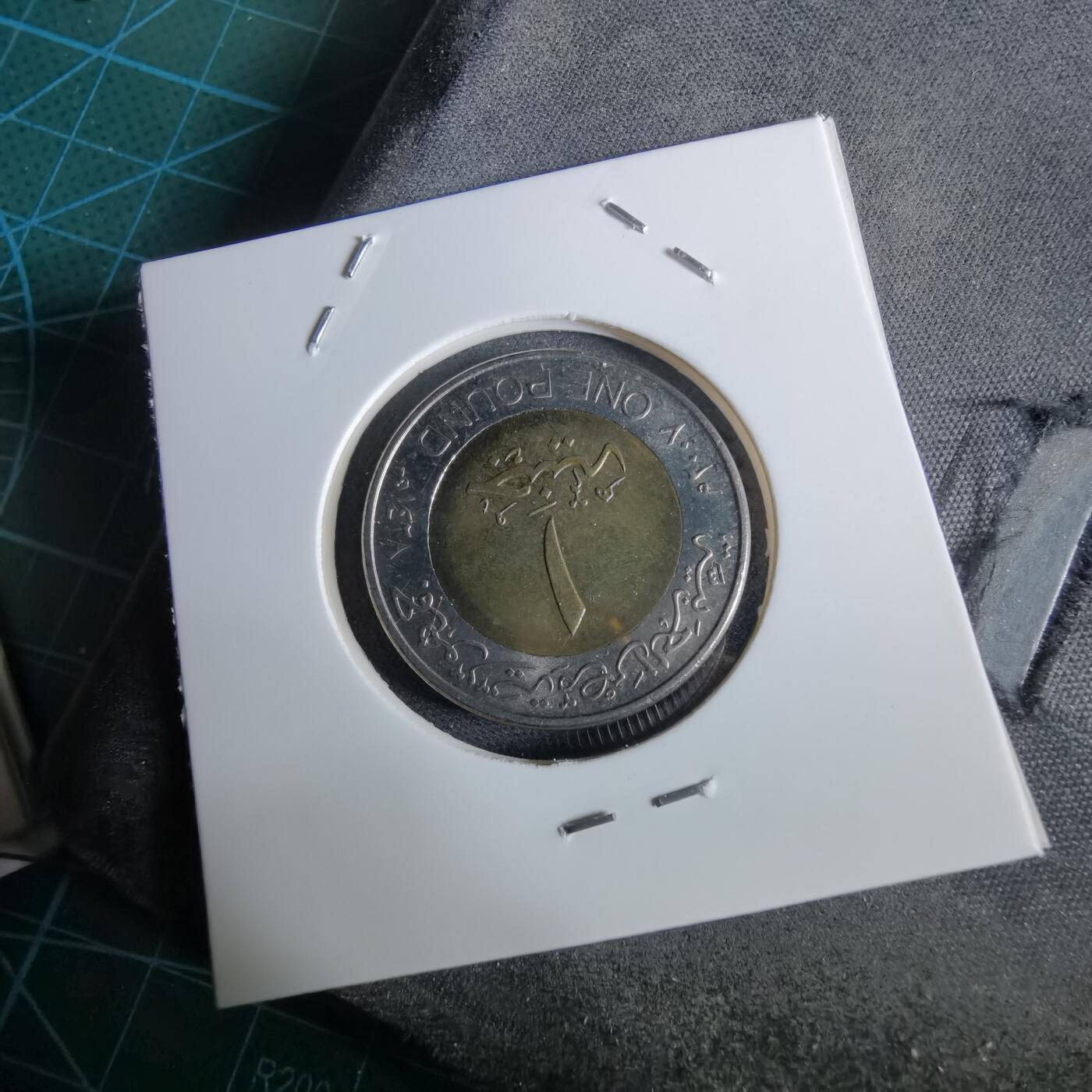 沼泽如烟--第961场 埃及