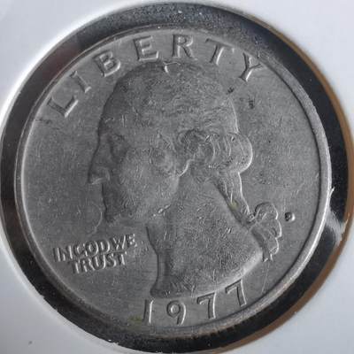 沼泽如烟--第961场 - 美国1977年25分