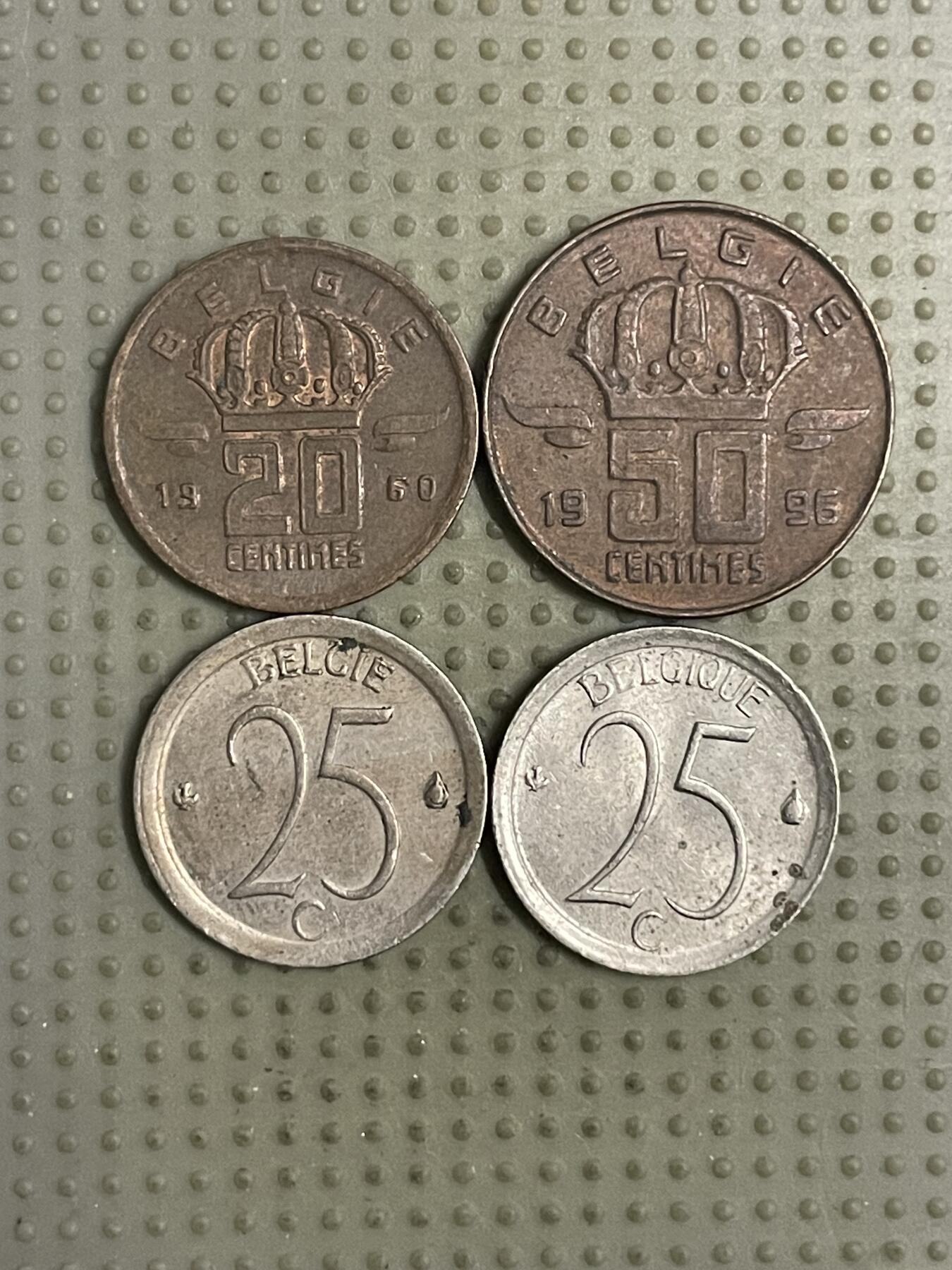 2026年第12场各国散币拍卖（总第162场）16.17两天外出，18号可以发货