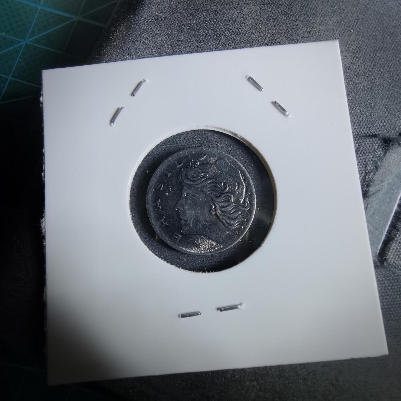 沼泽如烟--第961场 巴西1969年一分