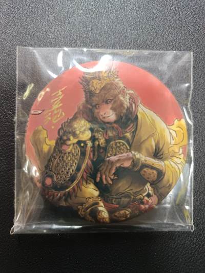 天玑星卡拍第161期《1.15周四截拍》持续收拍收评中 满赠卡需备注 - 【亲签版】壹炮 孙悟空 吧唧 一个