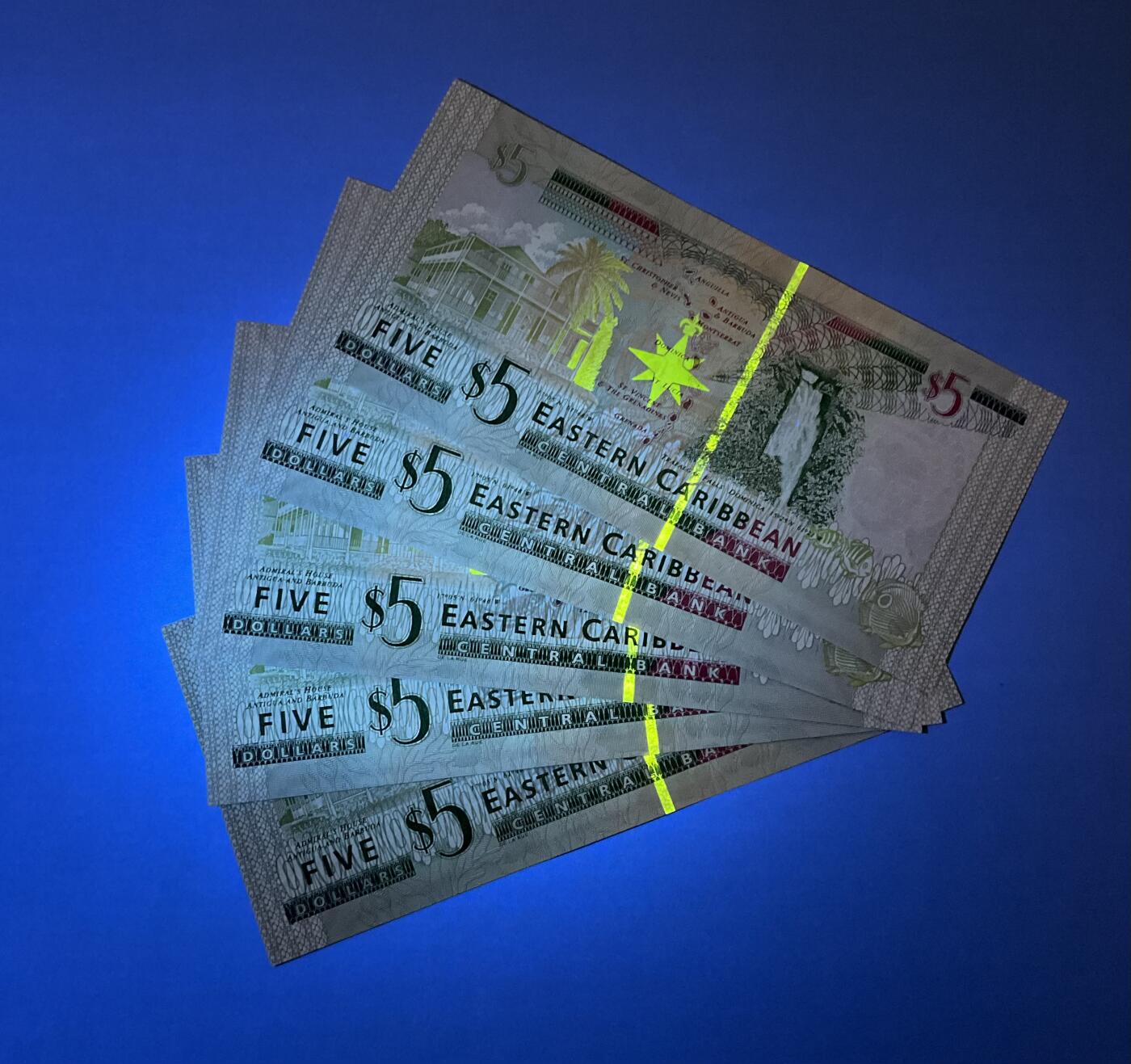 【礼羽收藏】🌏世界钱币拍卖第120期