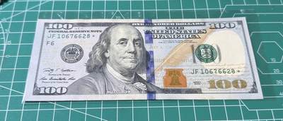 美国2009年100元星补号JF冠，有黄有潮无折 - 美国2009年100元星补号JF冠，有黄有潮无折