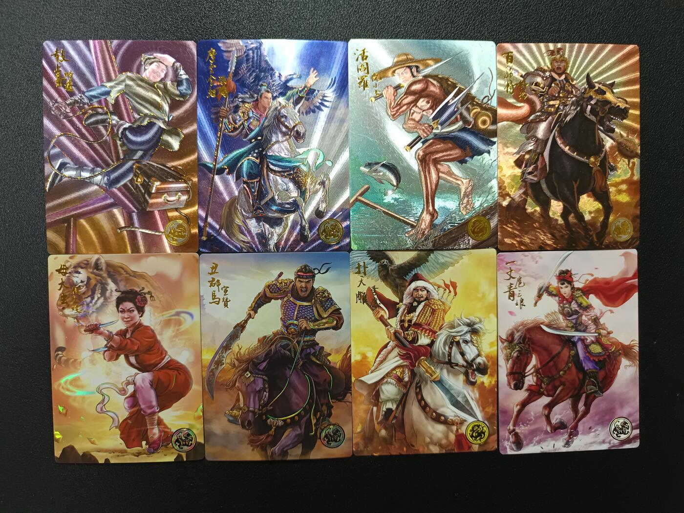 天玑星卡拍第161期《1.15周四截拍》持续收拍收评中 满赠卡需备注