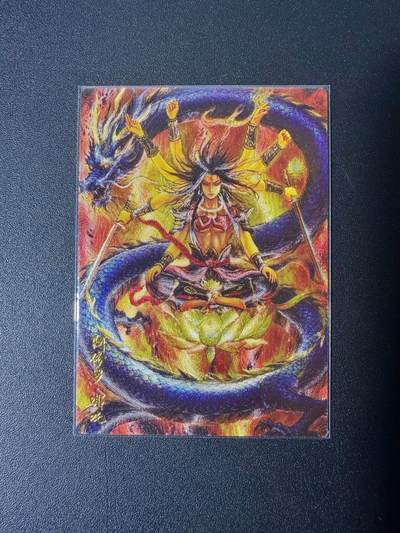 NO.21 好又多金牌大场，新店点关注不迷路！每周一站式配齐，方便凑单！（周6晚8点截拍，卖家送拍0抽成！） - 墨婉文化 太乙 阿修罗哪吒 粗闪