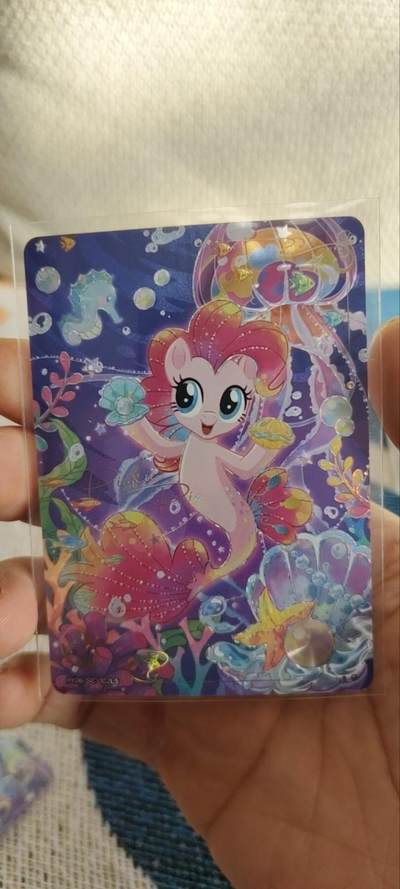 秋原瞳的小店第三十三期（持续跟新中，凑套，入册千万别错过） - 小马宝莉sc