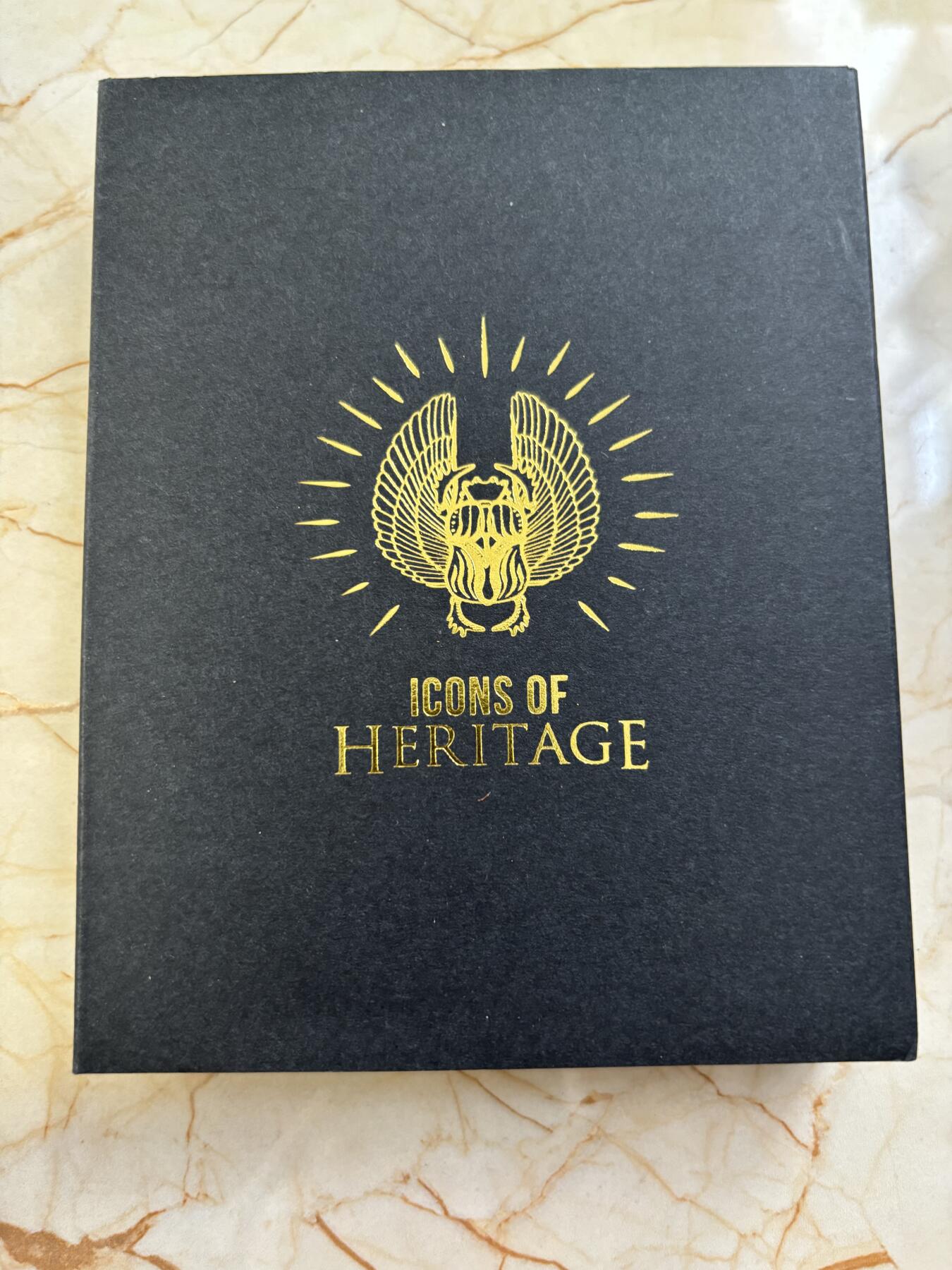 第188期拍卖 马里2022年埃及遗产埃及神Re镶宝石镀金2盎司纪念银币，2盎司，999银