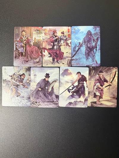 NO.21 好又多金牌大场，新店点关注不迷路！每周一站式配齐，方便凑单！（周6晚8点截拍，卖家送拍0抽成！） - 燎原水浒 钻闪7张