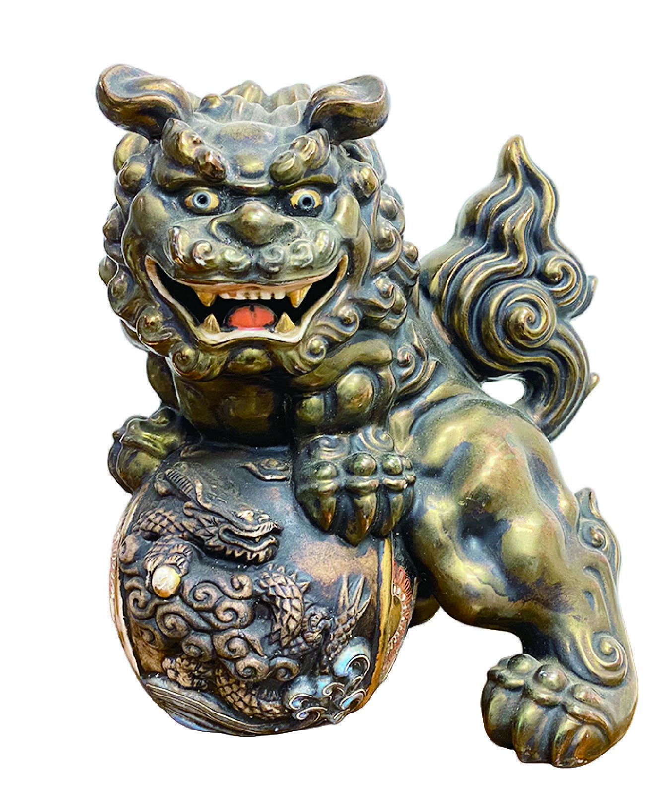 上海拍卖行2025年秋季古董珍玩拍卖会