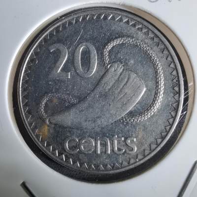 沼泽如烟--第961场 - 斐济1997年20分