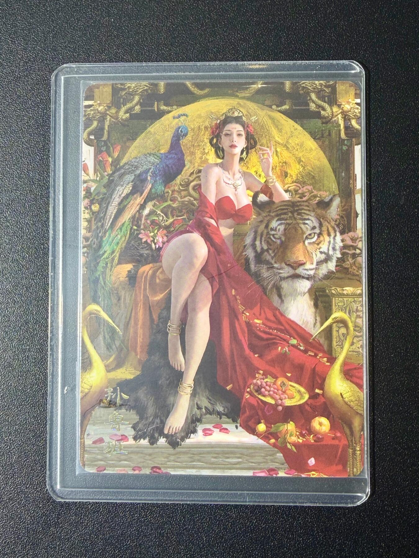 NO.21 好又多金牌大场，新店点关注不迷路！每周一站式配齐，方便凑单！（周6晚8点截拍，卖家送拍0抽成！） 焱卡 刷子 孙鲁班 特卡 普卡 1张