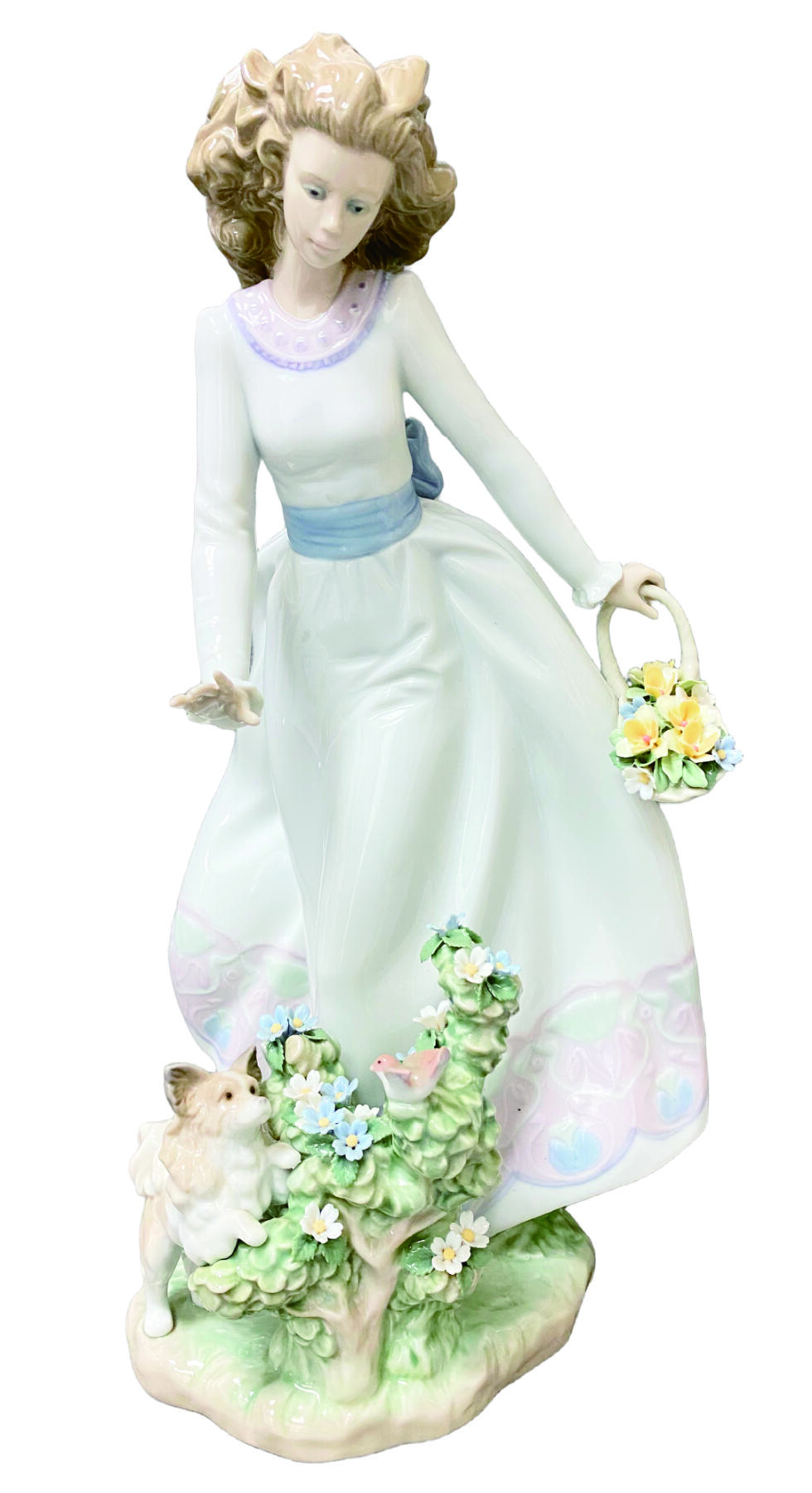 上海拍卖行2025年秋季古董珍玩拍卖会 西班牙雅致