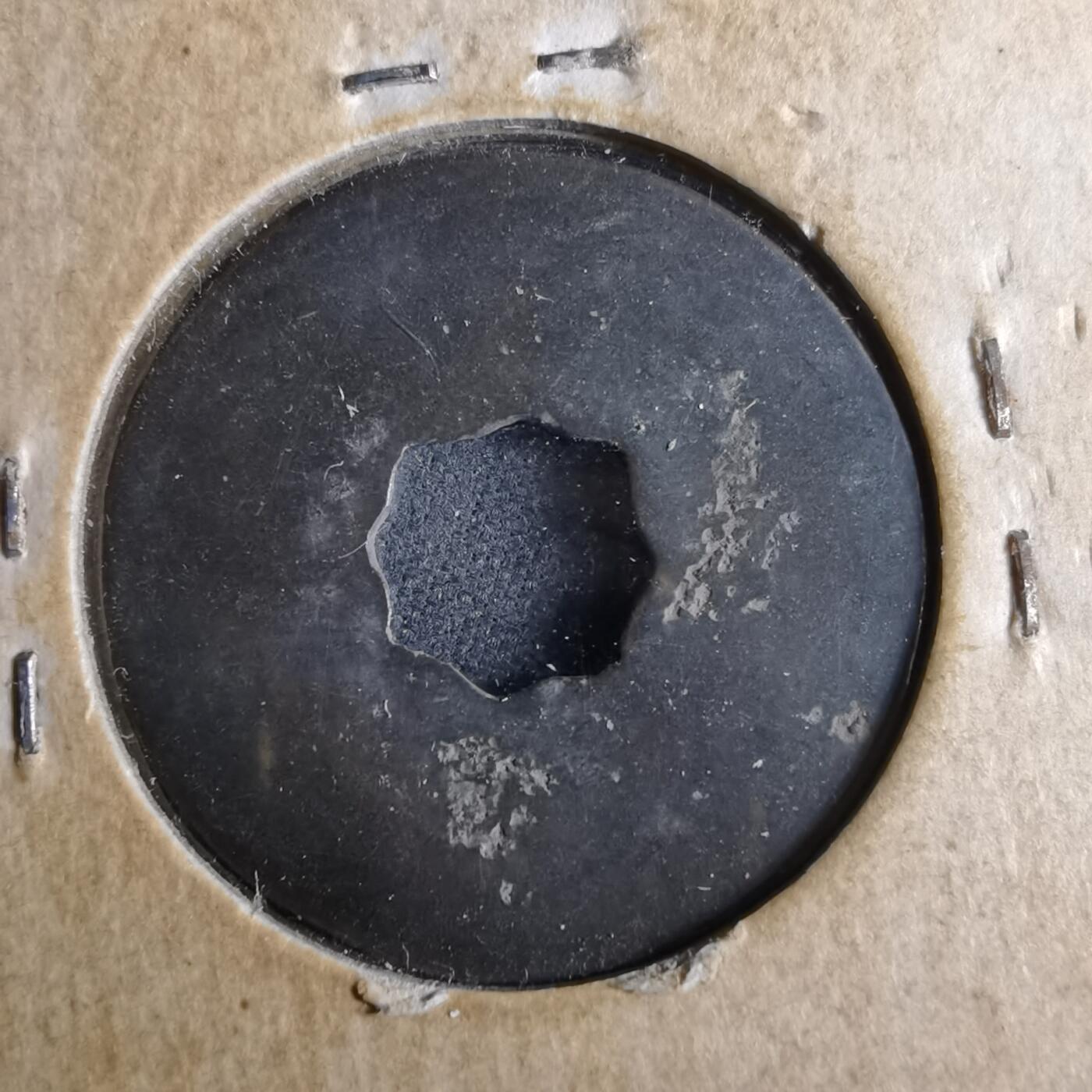 沼泽如烟--第962场 嘉祐通宝