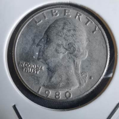 沼泽如烟--第961场 - 美国1980年25分