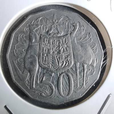 沼泽如烟--第961场 - 澳大利亚1997年50分