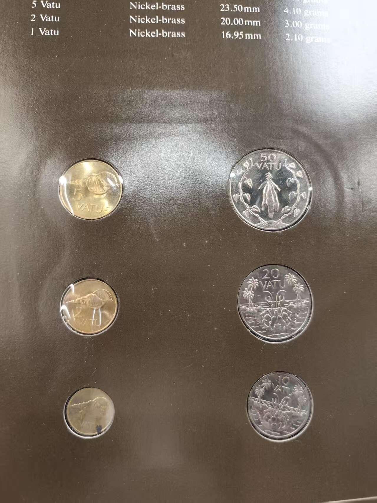 G&W世界散币，银币处理专场（第43场）