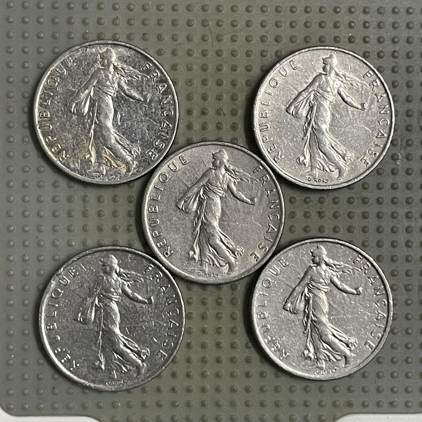 2026年第12场各国散币拍卖（总第162场）16.17两天外出，18号可以发货