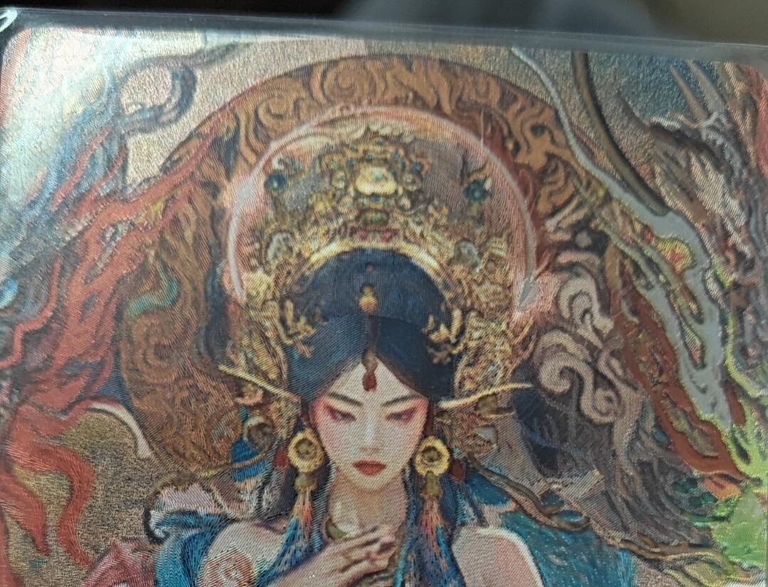 天玑星卡拍第161期《1.15周四截拍》持续收拍收评中 满赠卡需备注