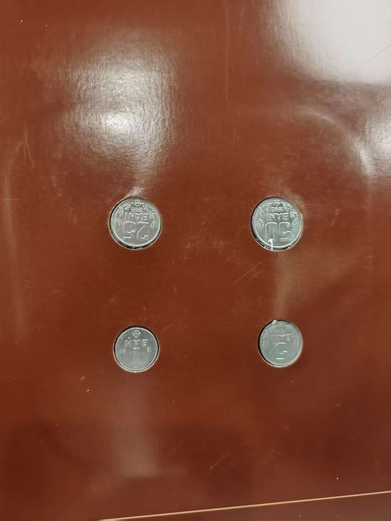 G&W世界散币，银币处理专场（第43场）