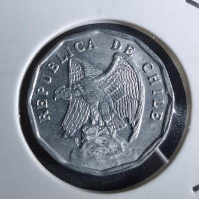 沼泽如烟--第961场 - 智利1976年五分