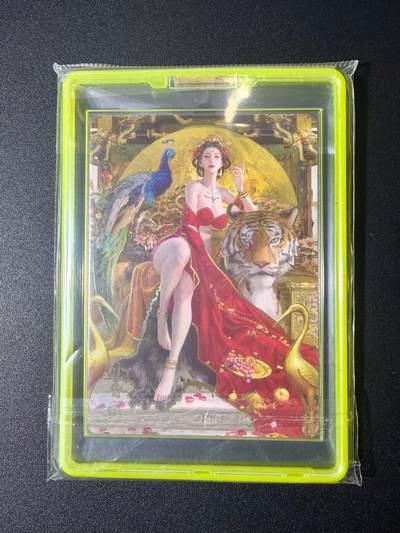 NO.21 好又多金牌大场，新店点关注不迷路！每周一站式配齐，方便凑单！（周6晚8点截拍，卖家送拍0抽成！） - 焱卡 刷子 孙鲁班 特卡 幻彩 1张