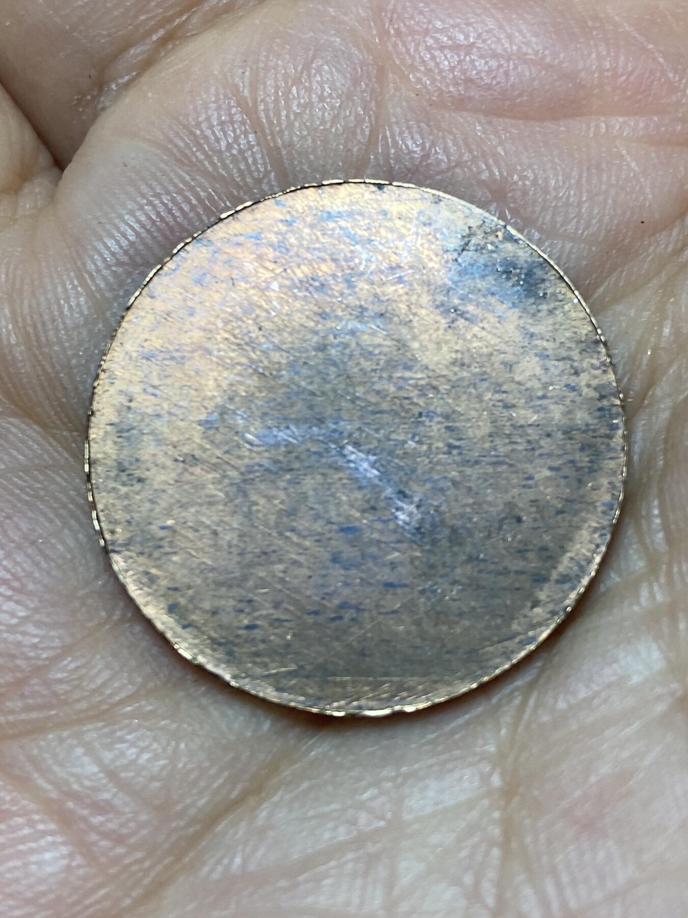 2026年第八场(总第一百七十七场）外国好品散币场(免佣金) 英国🇬🇧大曼彻斯特郡–杜金菲尔德高尔夫俱乐部，高尔夫球标