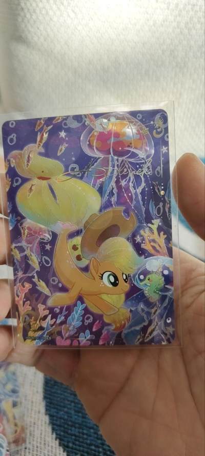 秋原瞳的小店第三十三期（持续跟新中，凑套，入册千万别错过） - 小马宝莉sc