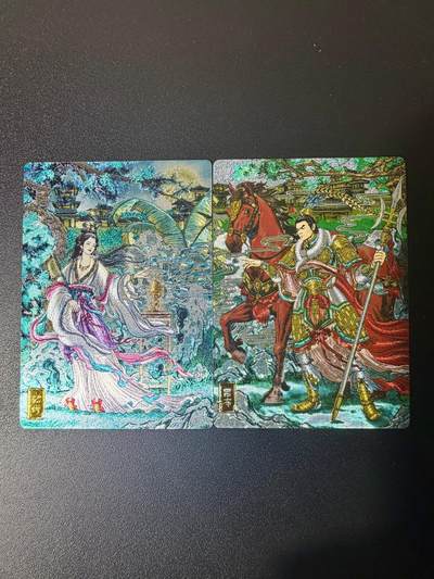 NO.21 好又多金牌大场，新店点关注不迷路！每周一站式配齐，方便凑单！（周6晚8点截拍，卖家送拍0抽成！） - 奇点 多吉 吕布貂蝉 粗闪一对